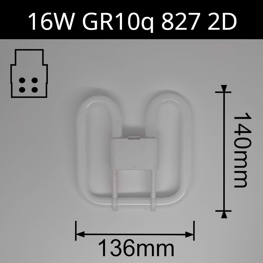 Fluorescent 2D