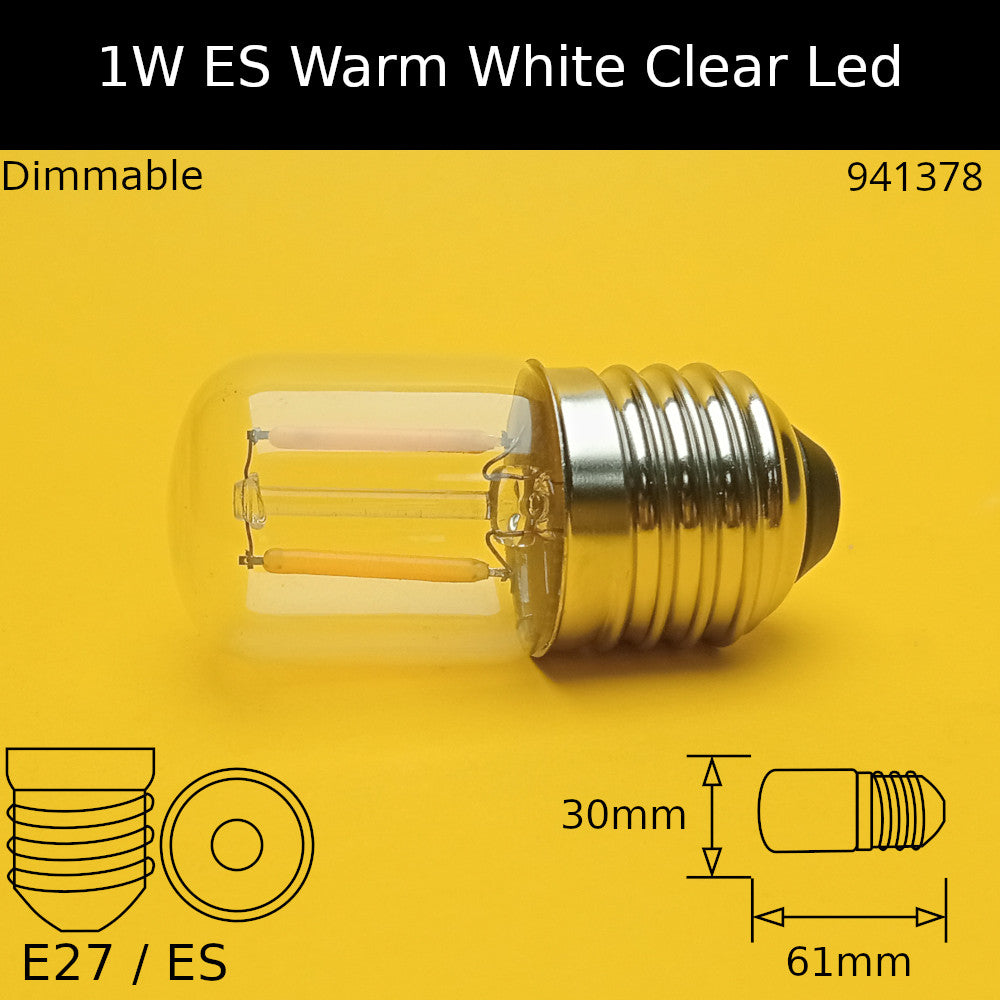 Led Pilot Bulbs
