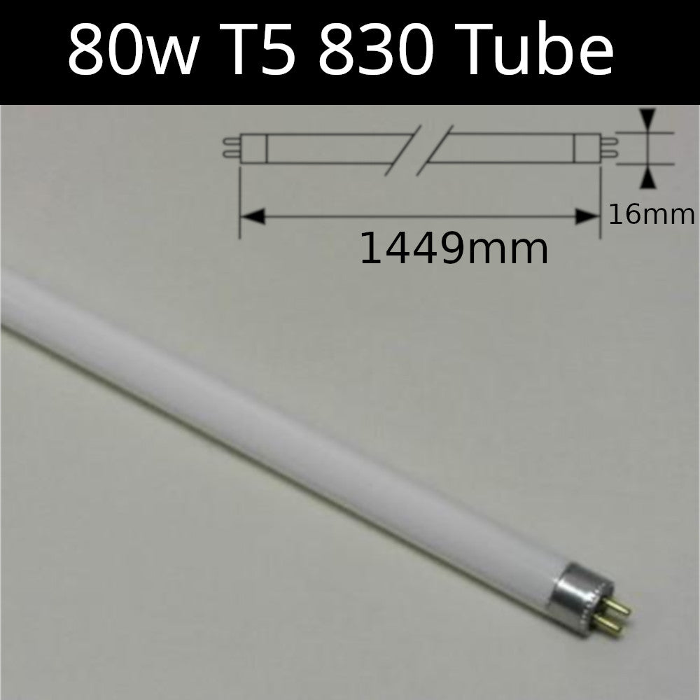 T5 Fluorescent Tube