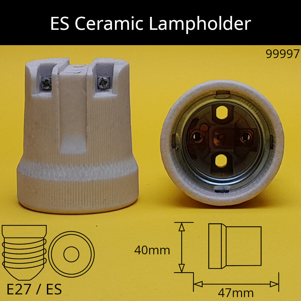 Lamp Holders
