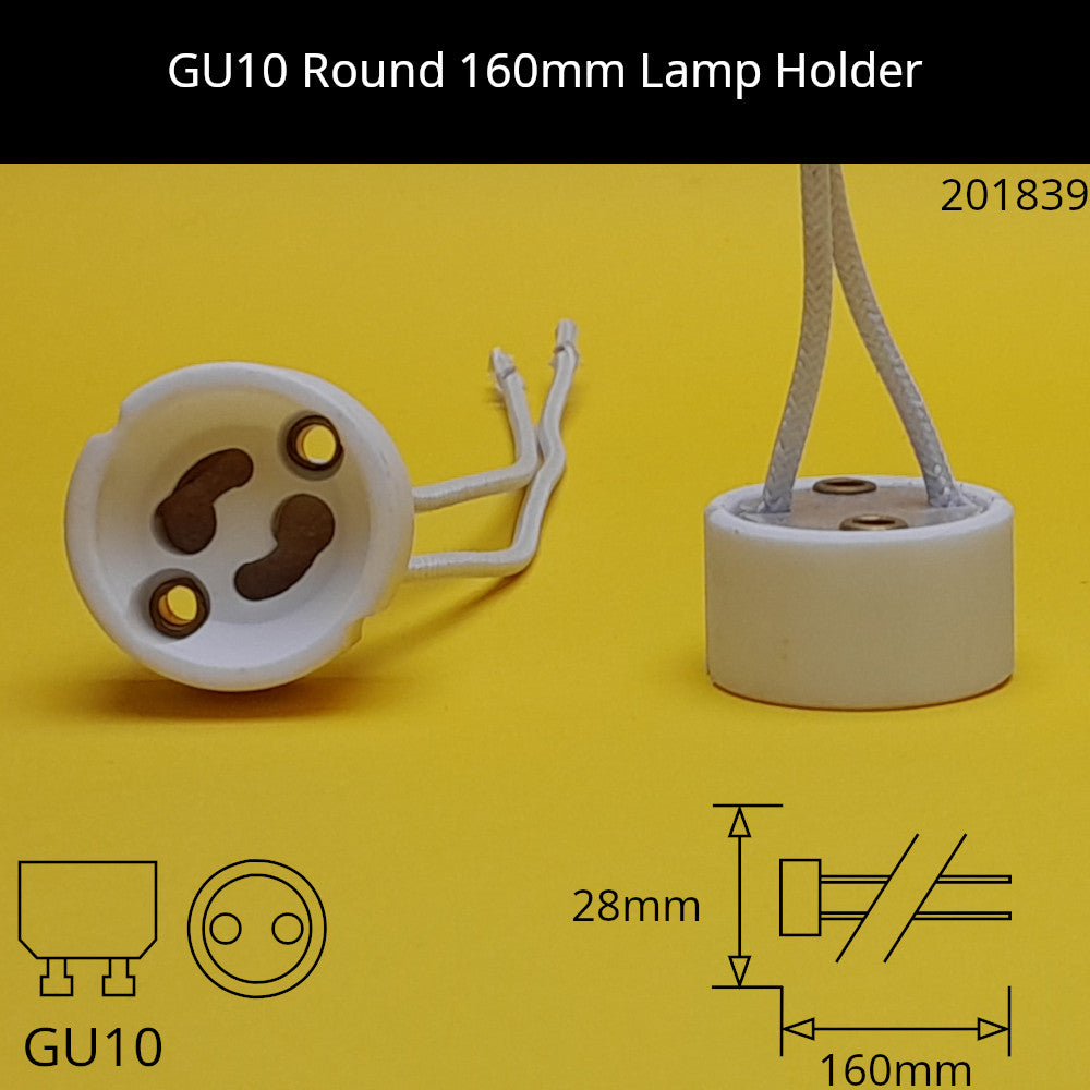 Lamp Holders