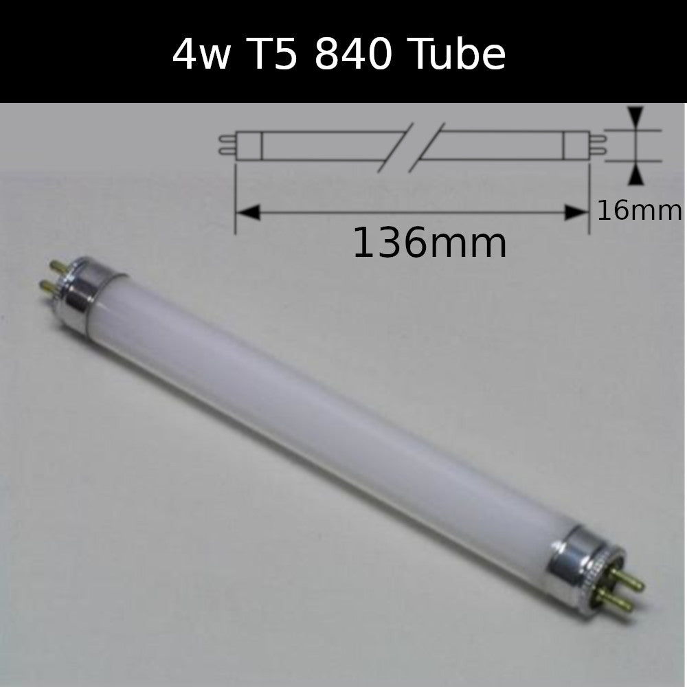 T5 Fluorescent Tube