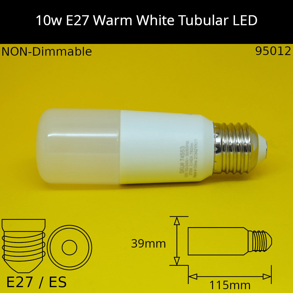 Led Tubular