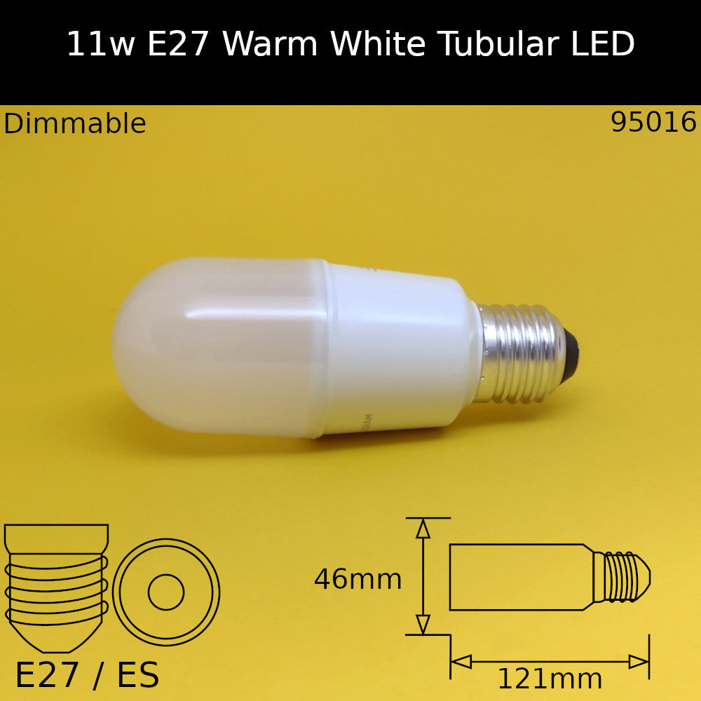 Led Tubular