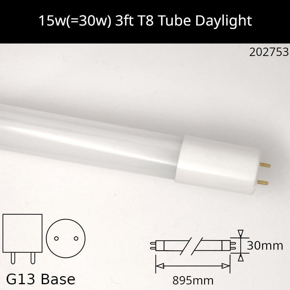 Led Tube T8