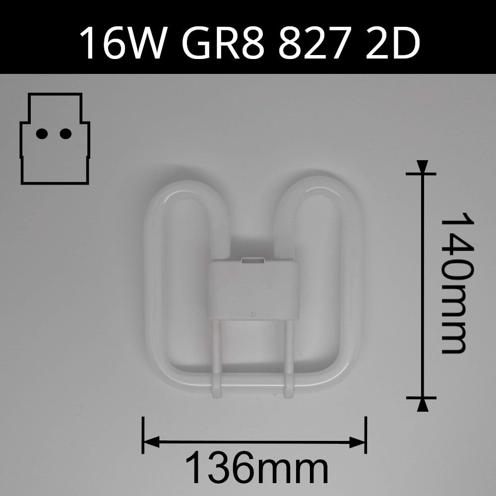 Fluorescent 2D