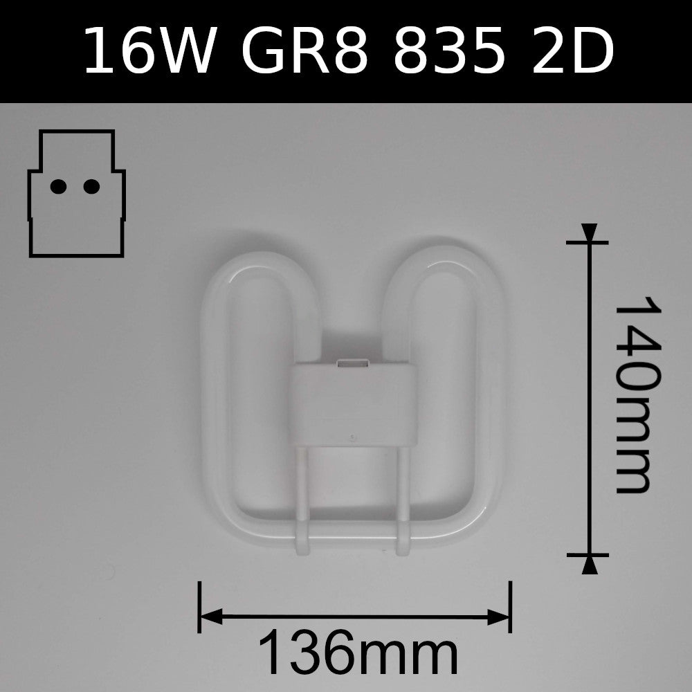 Fluorescent 2D