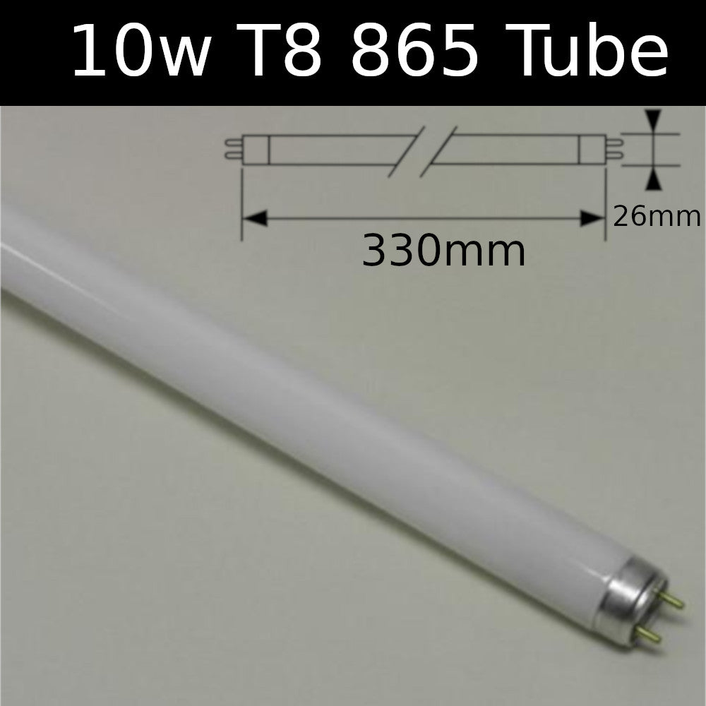 T8 Fluorescent tube