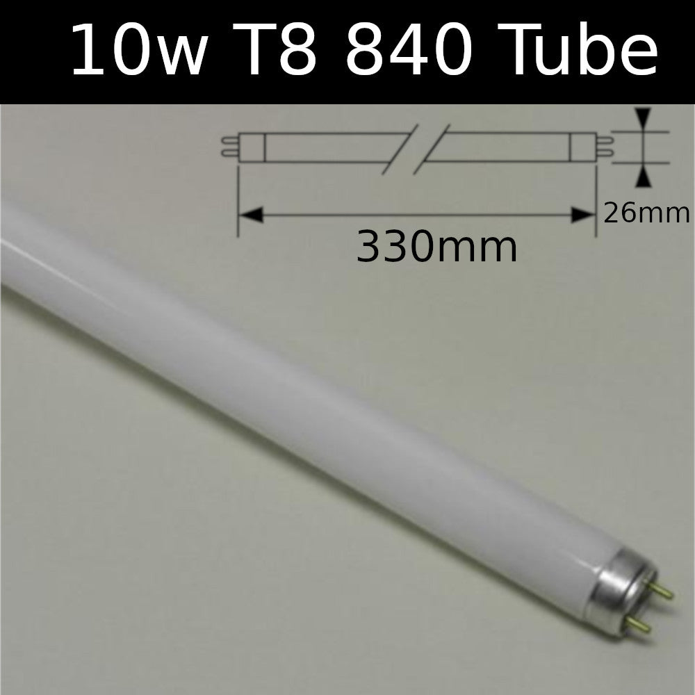 T8 Fluorescent tube