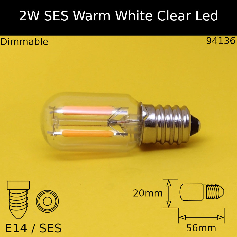 Led Pilot Bulbs