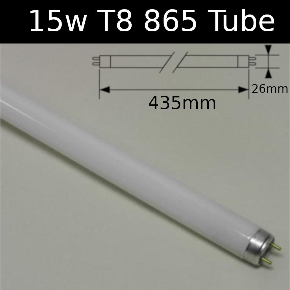 T8 Fluorescent tube