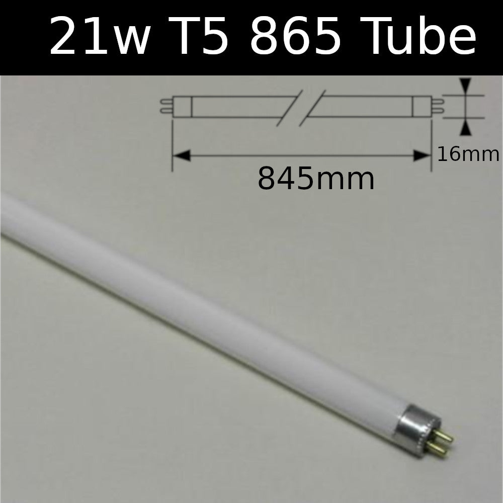 T5 Fluorescent Tube