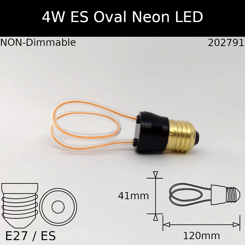 Led Neon Bulb