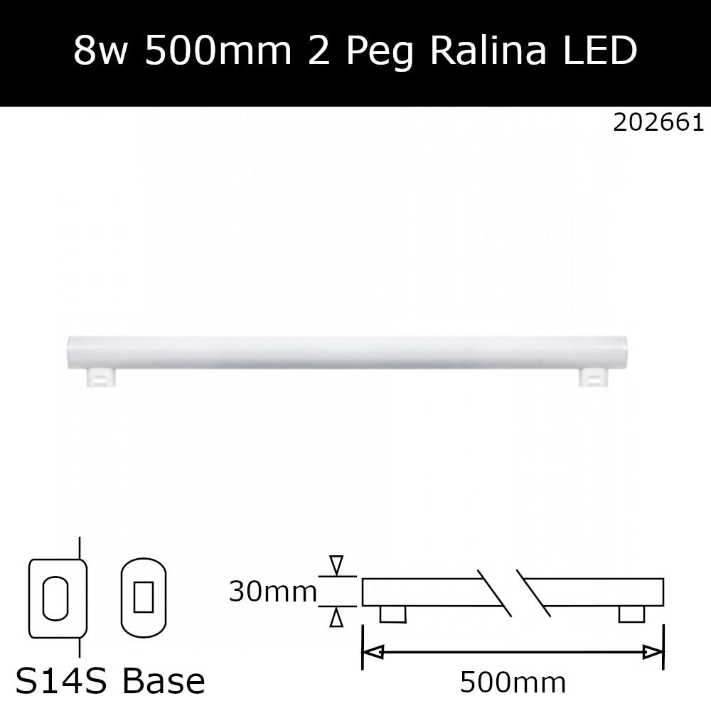 LED Ralina