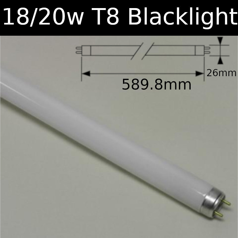 T8 Fluorescent tube