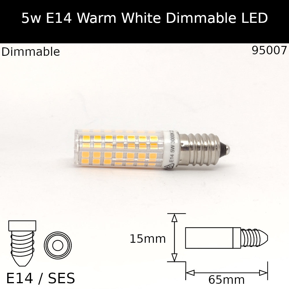 Led Tubular