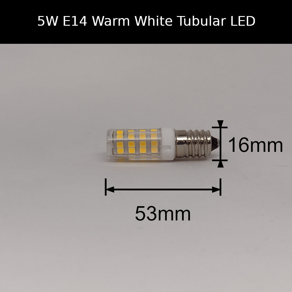 Led Tubular