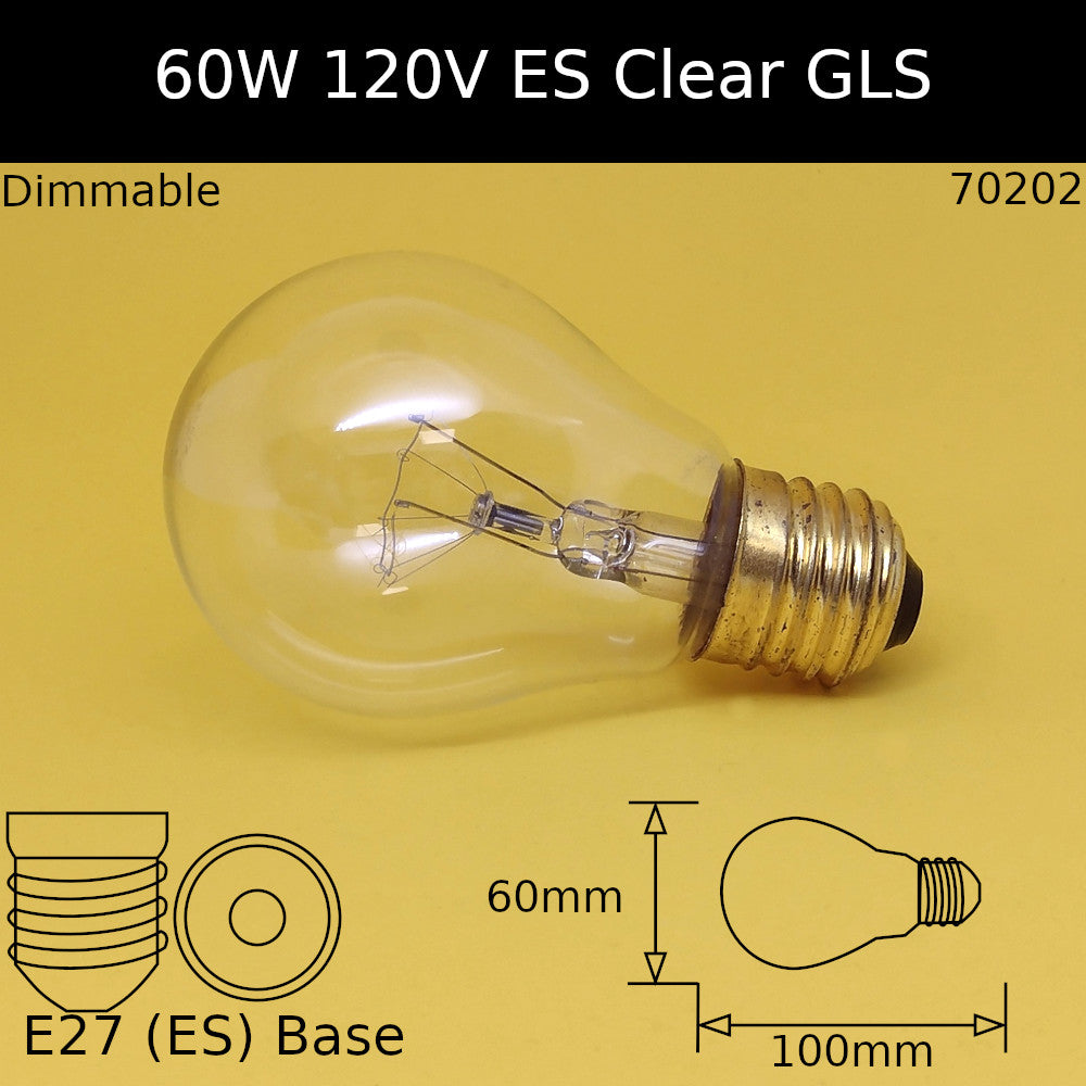 Low Voltage Incandescent