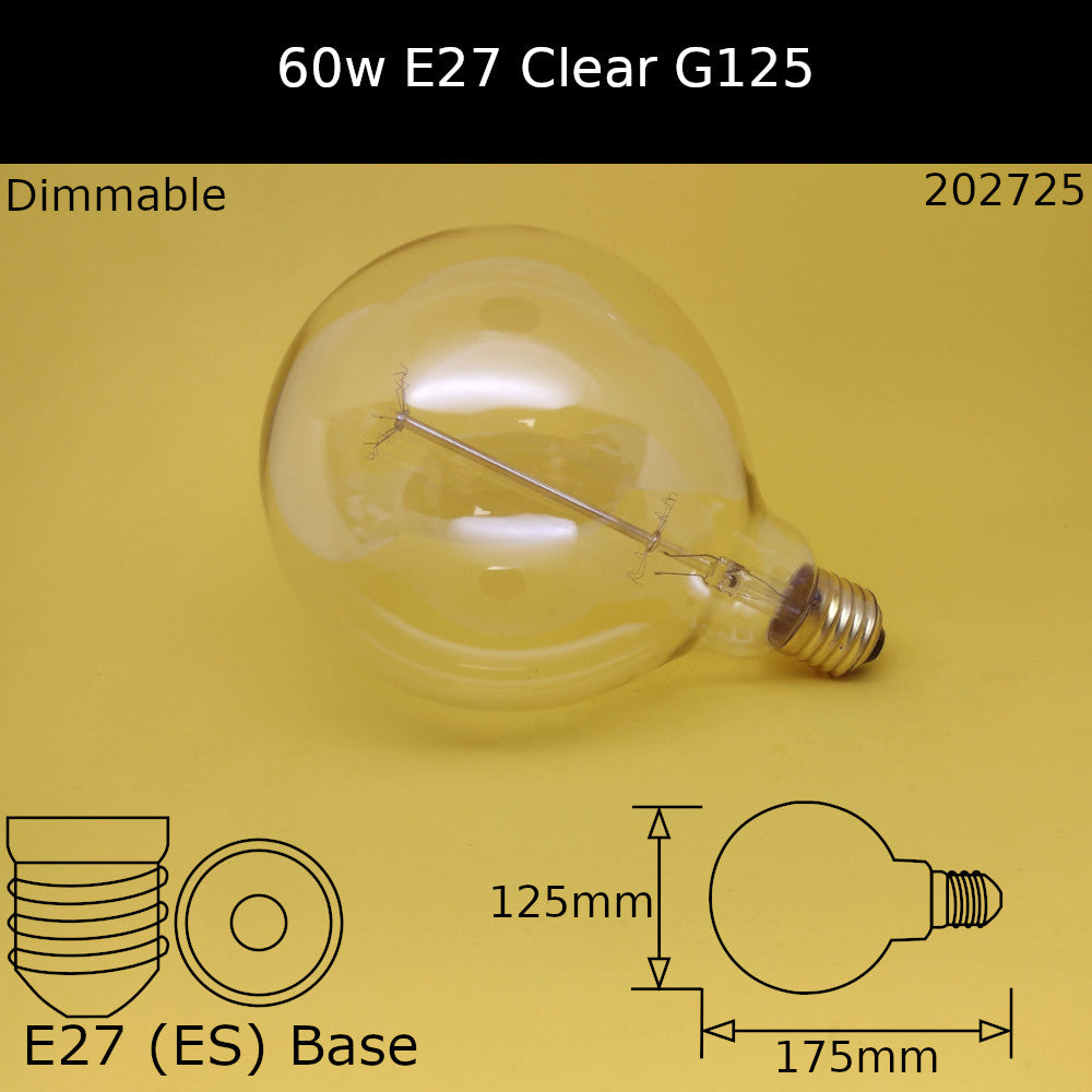 Filament Bulbs