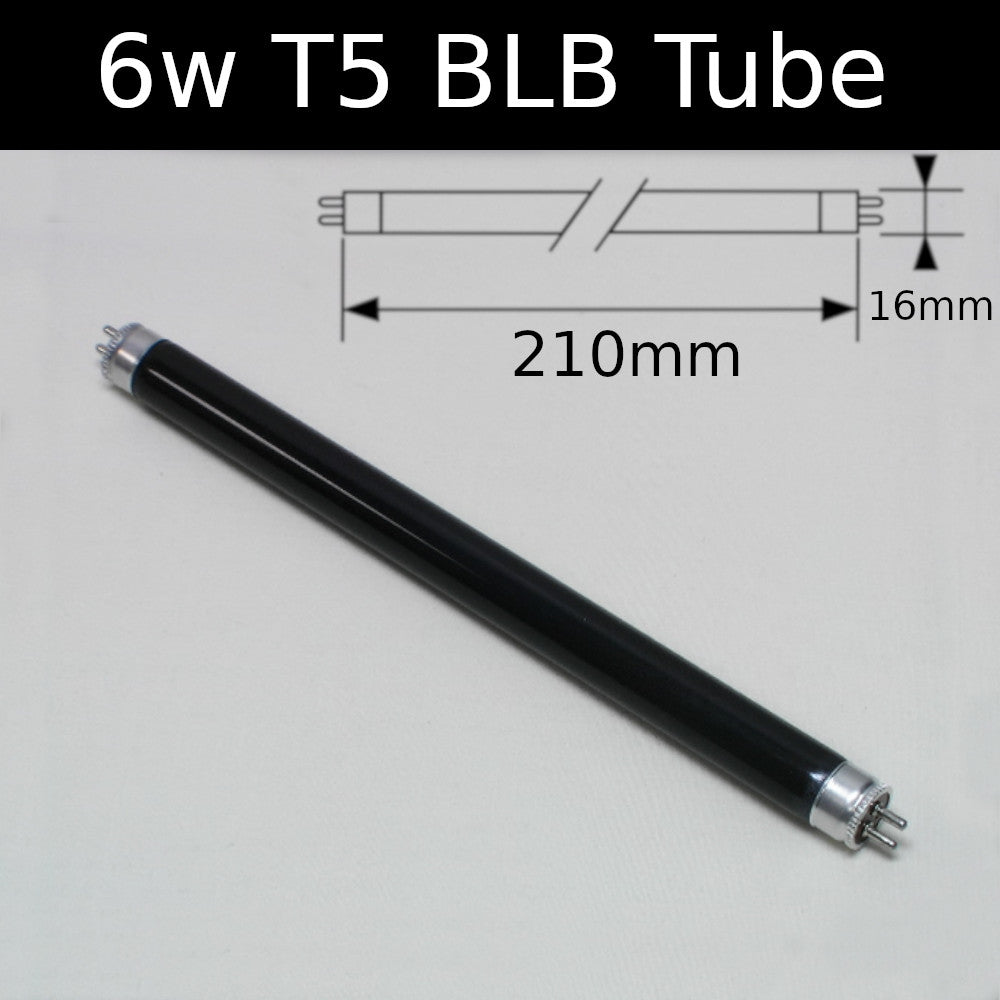 T5 Fluorescent Tube