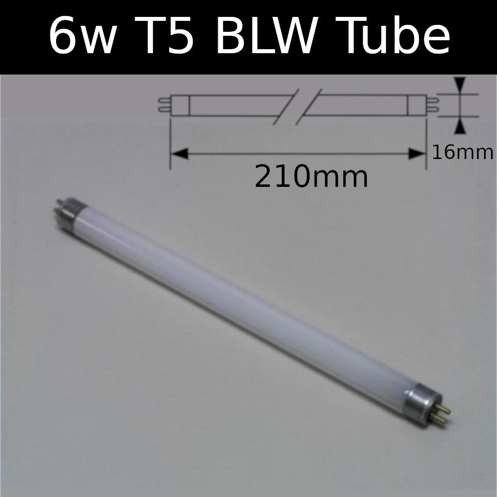 T5 Fluorescent Tube