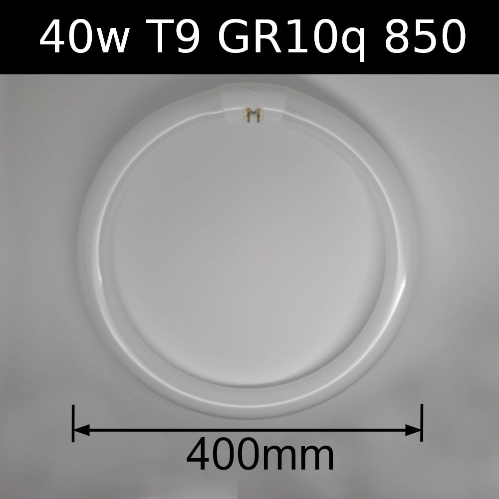T9 Fluorescent Circular Tube
