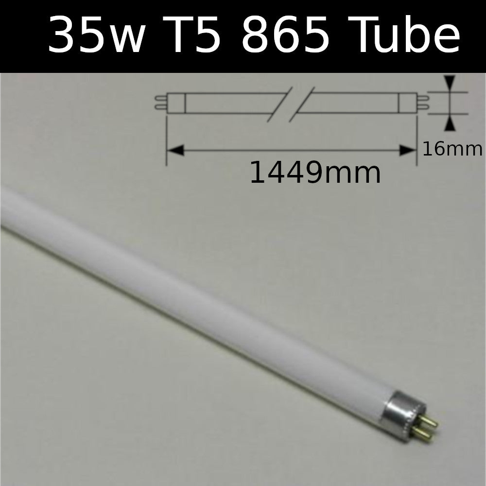 T5 Fluorescent Tube