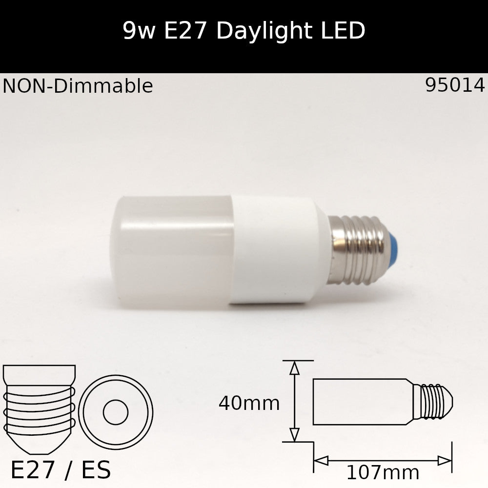 Led Tubular