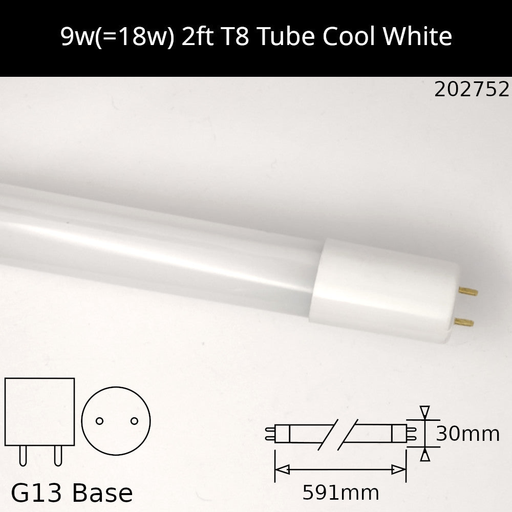 Led Tube T8