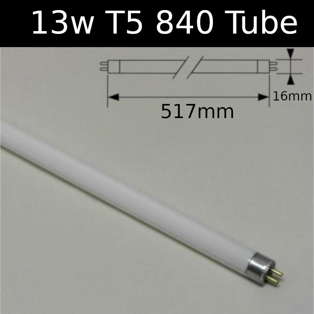 T5 Fluorescent Tube