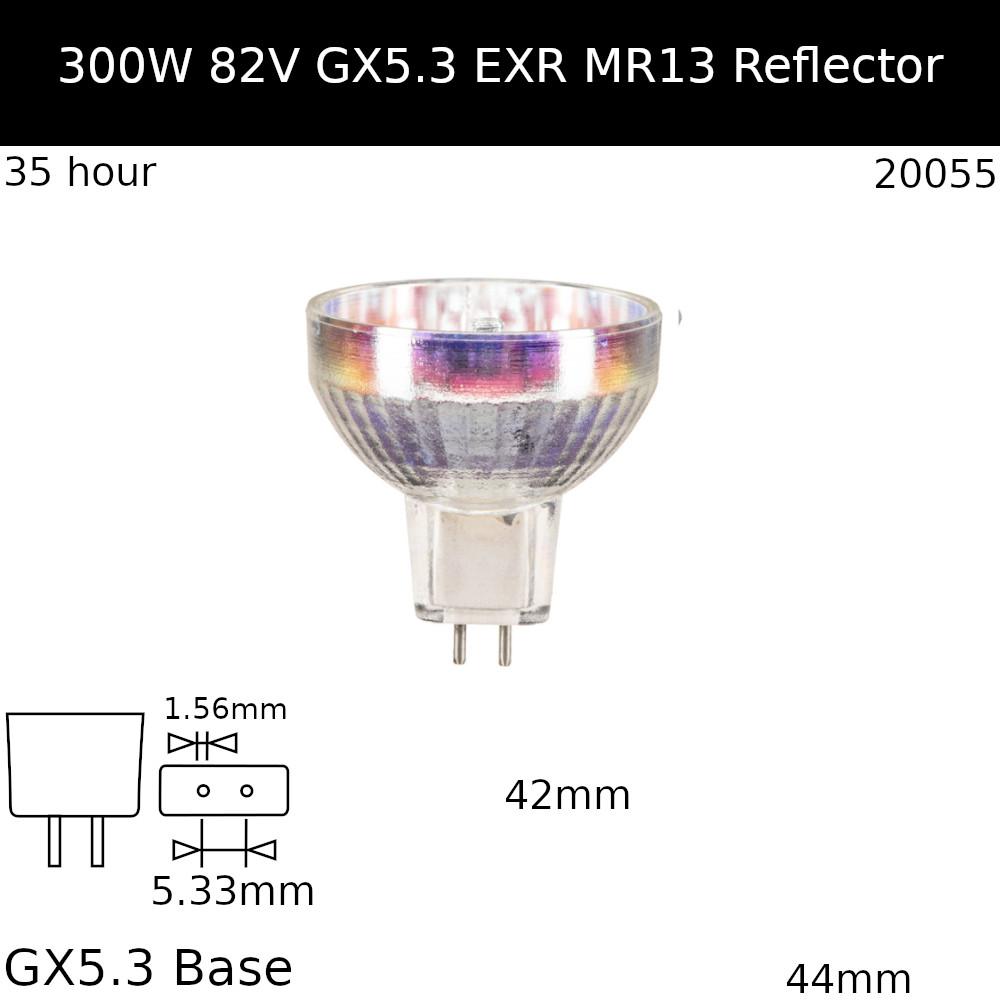Reflector