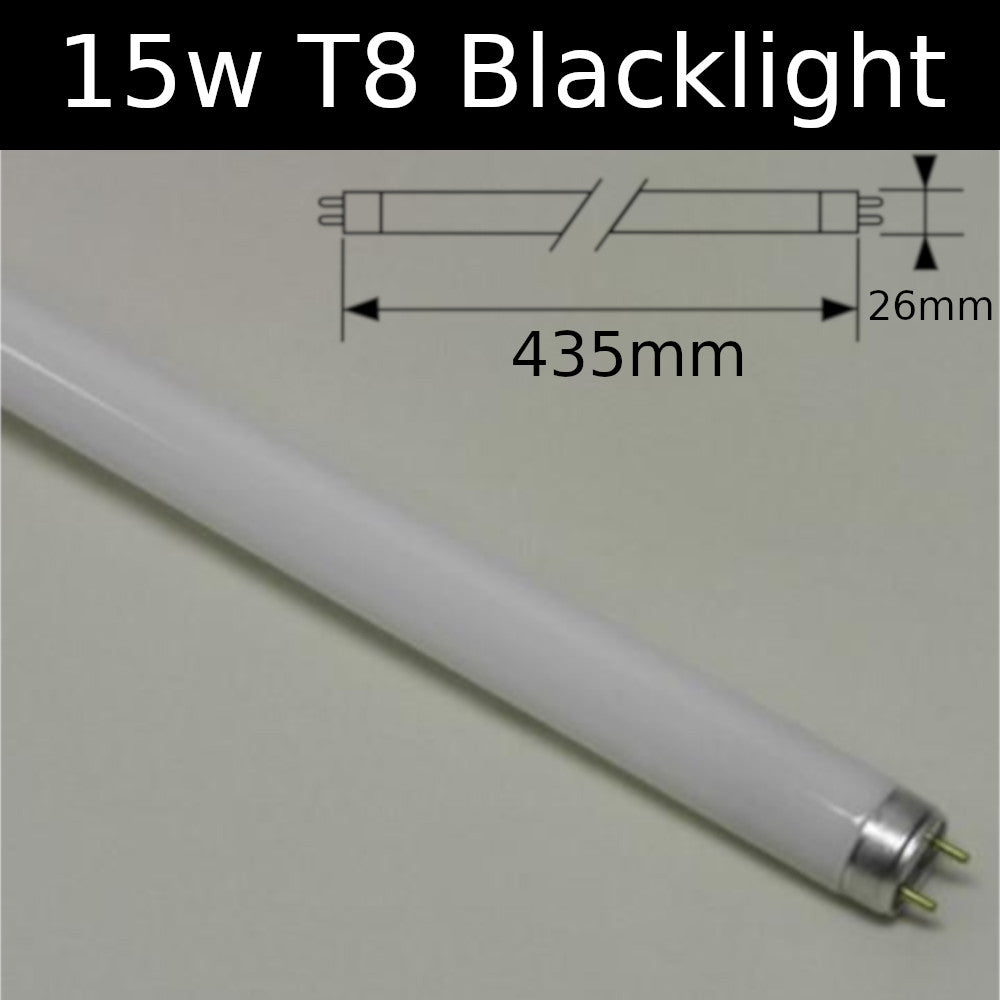 T8 Fluorescent tube