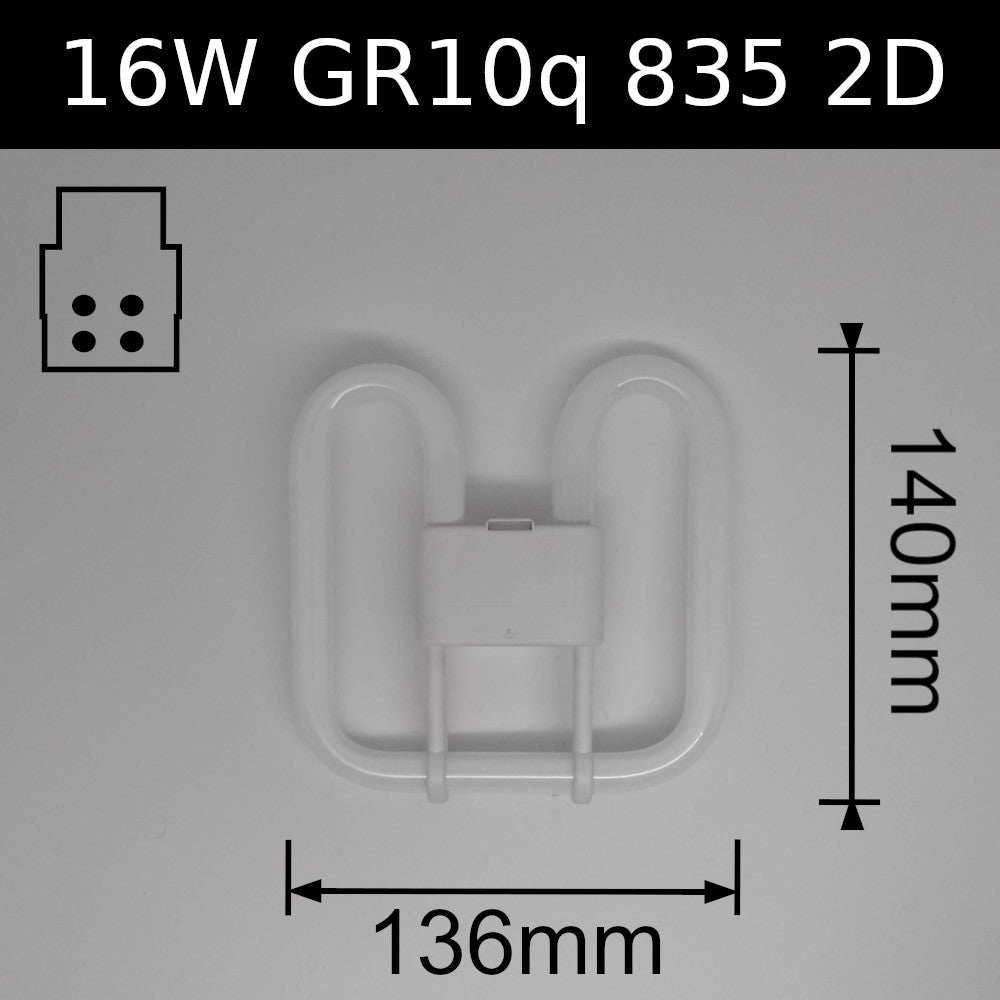 Fluorescent 2D