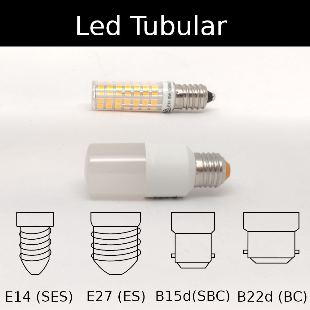 Led Tubular