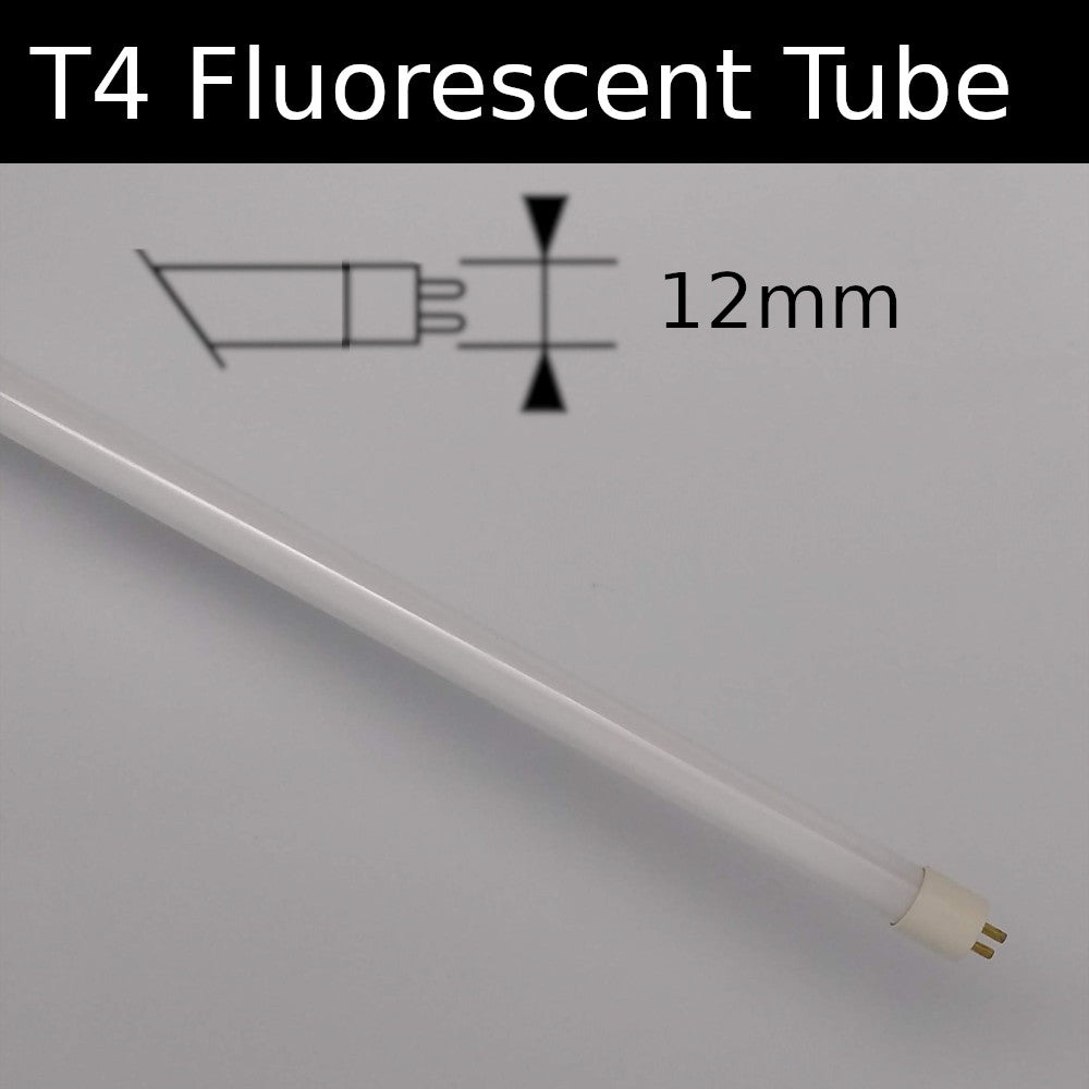 T4 Fluorescent Tube