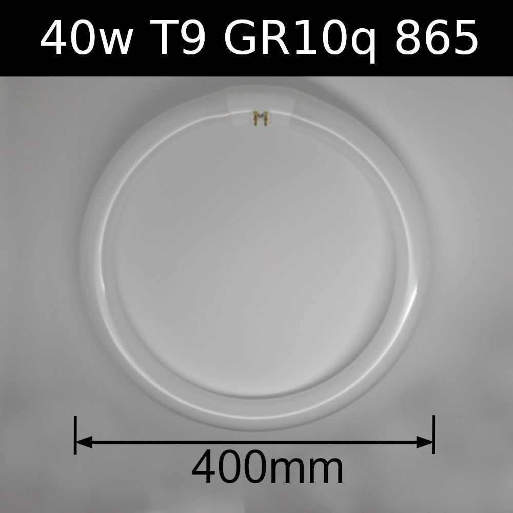 T9 Fluorescent Circular Tube