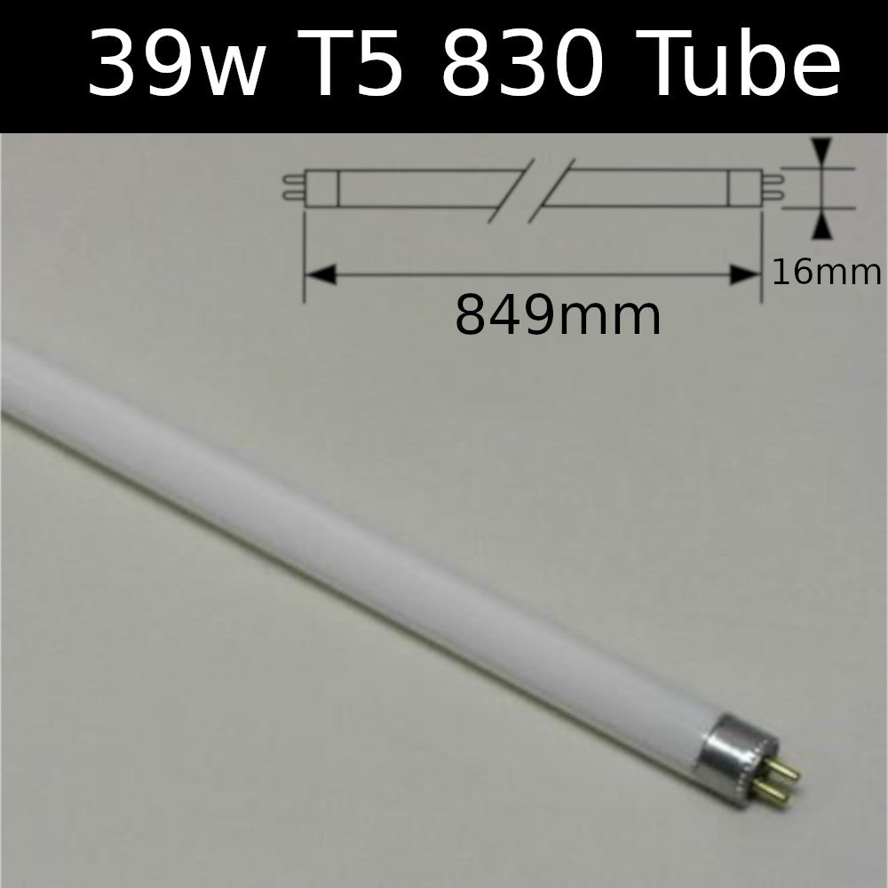 T5 Fluorescent Tube