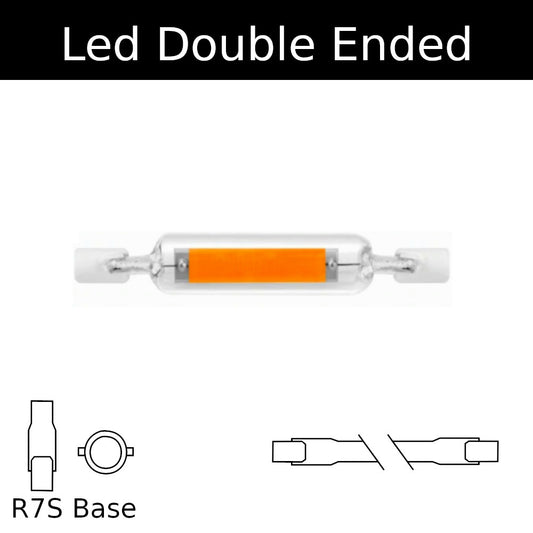 LED Double Ended