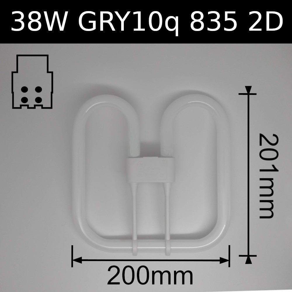 Fluorescent 2D