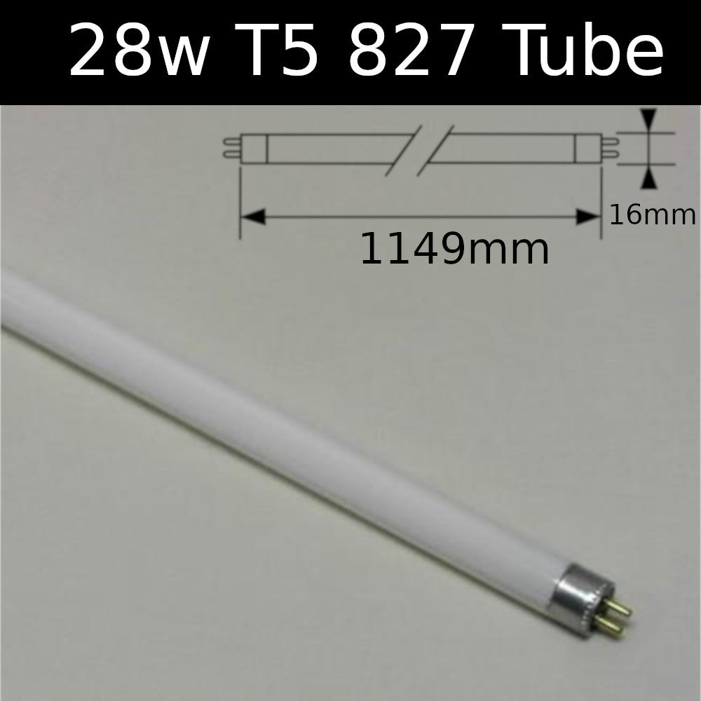 T5 Fluorescent Tube