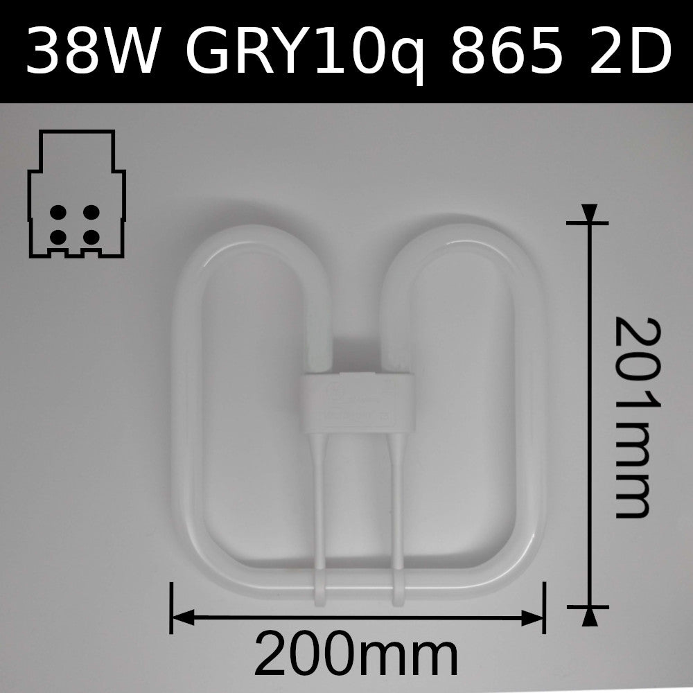 Fluorescent 2D