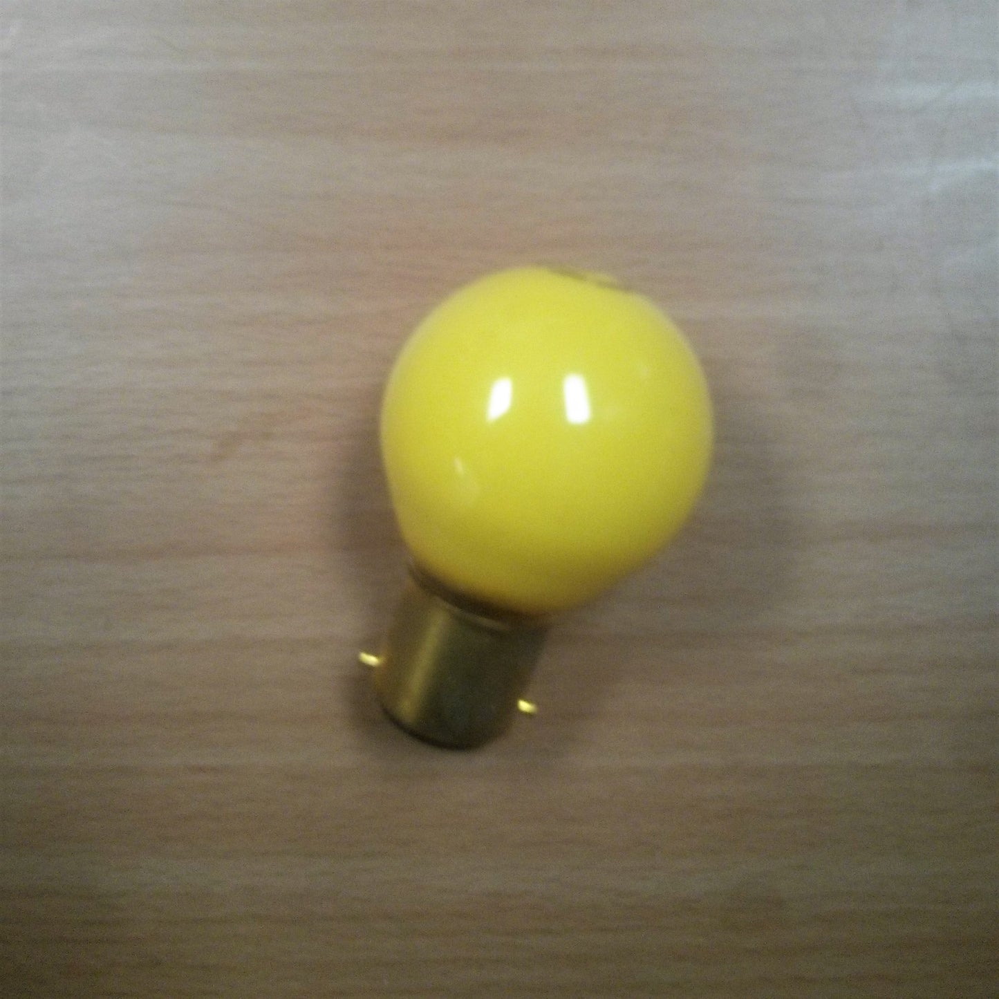 Coloured Fancy Round