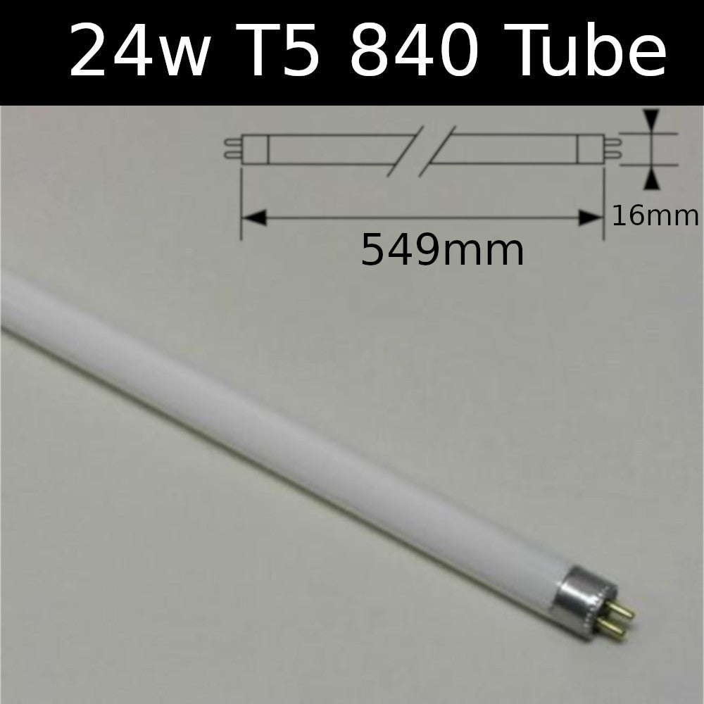 T5 Fluorescent Tube