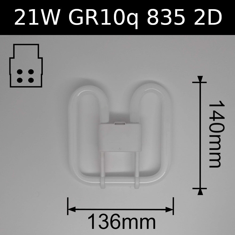 Fluorescent 2D