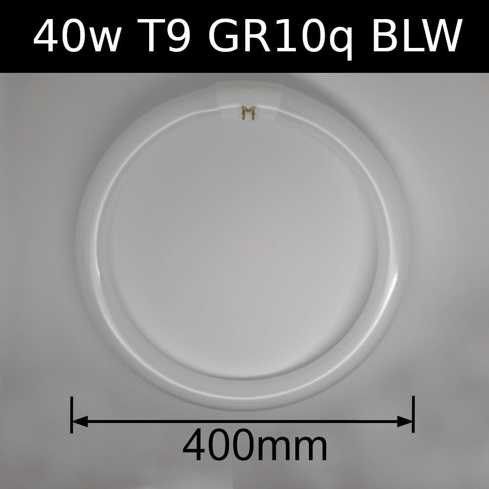 T9 Fluorescent Circular Tube