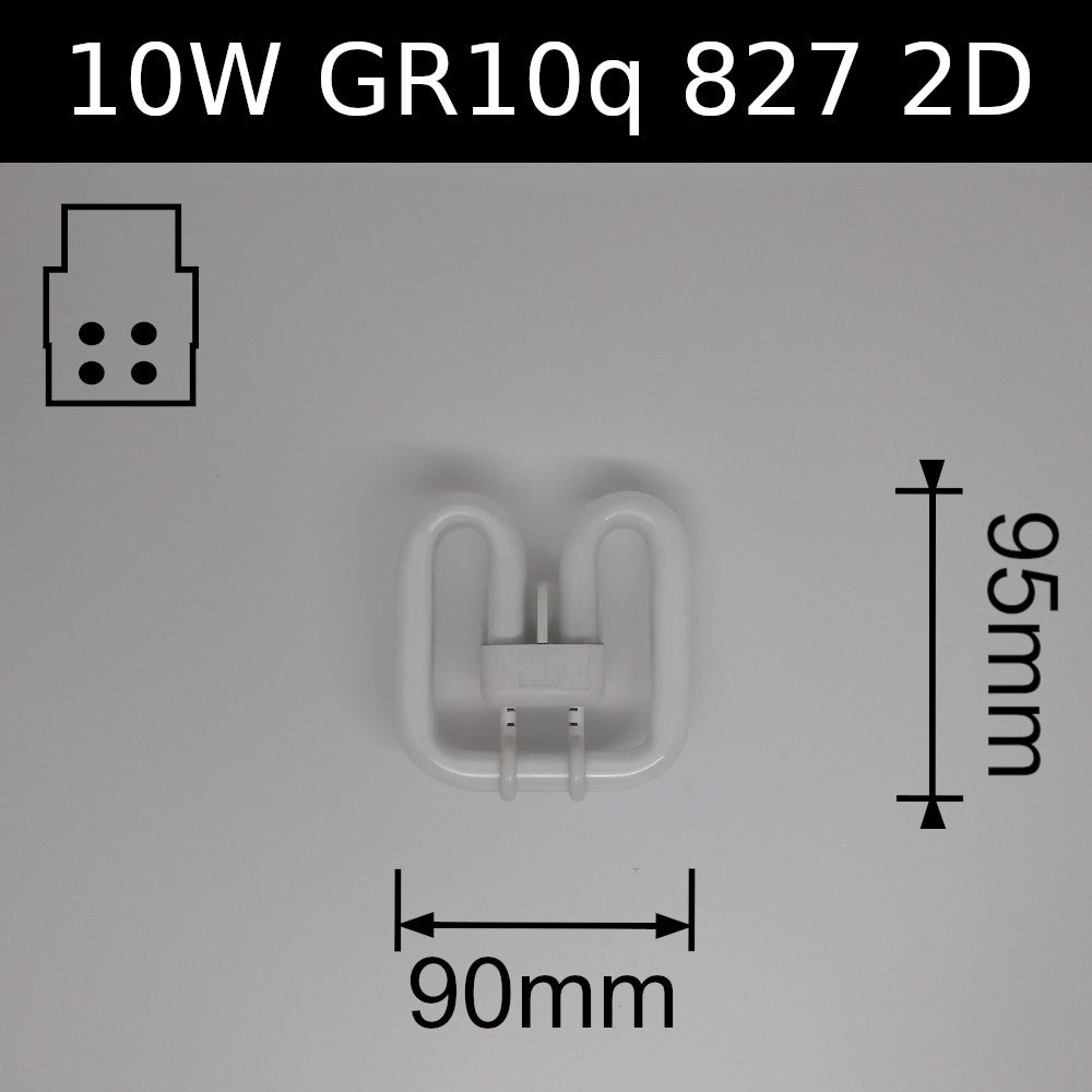 Fluorescent 2D