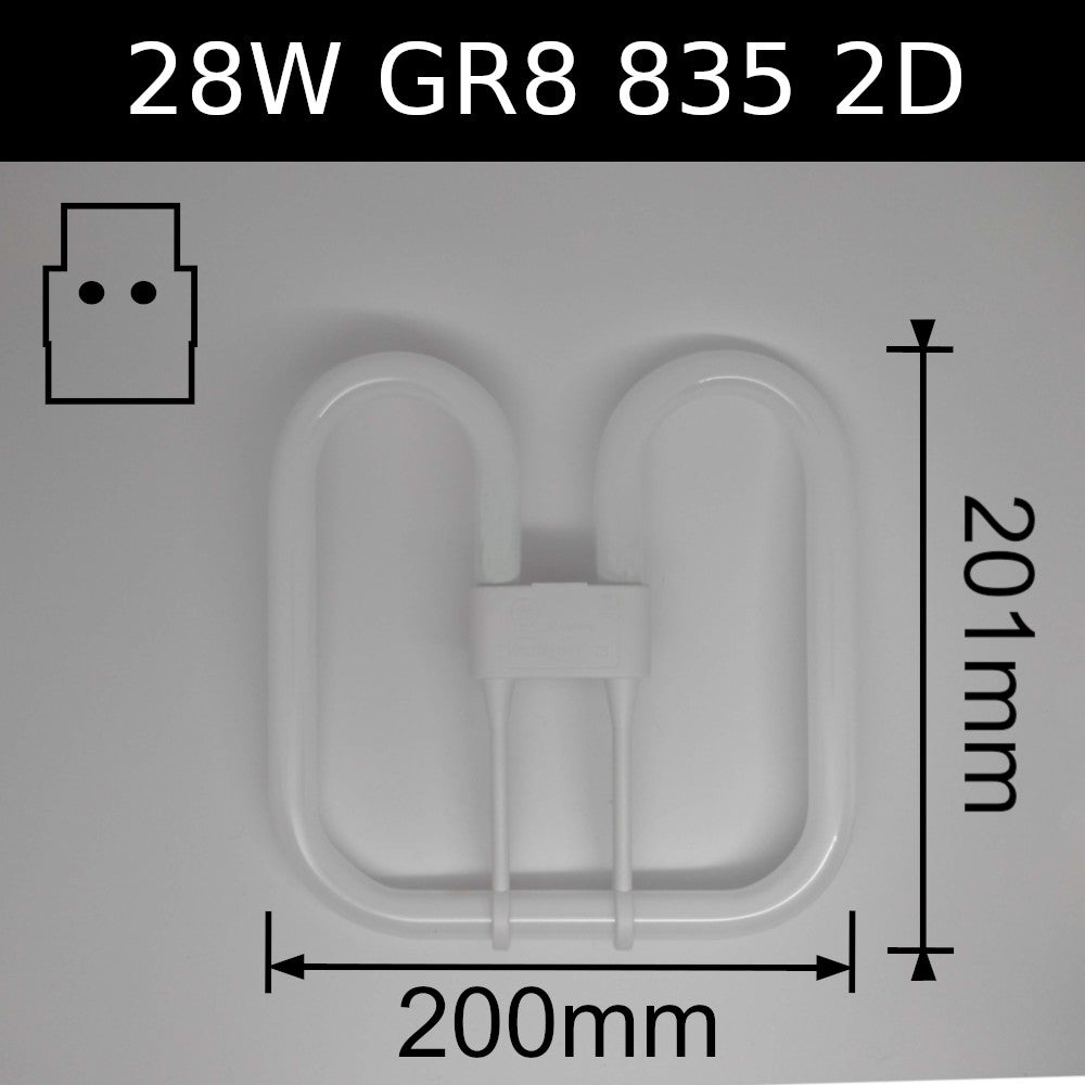 Fluorescent 2D