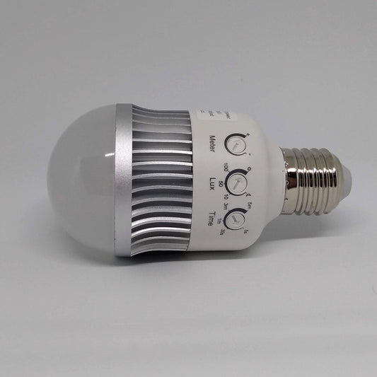 LED Sensor Bulbs
