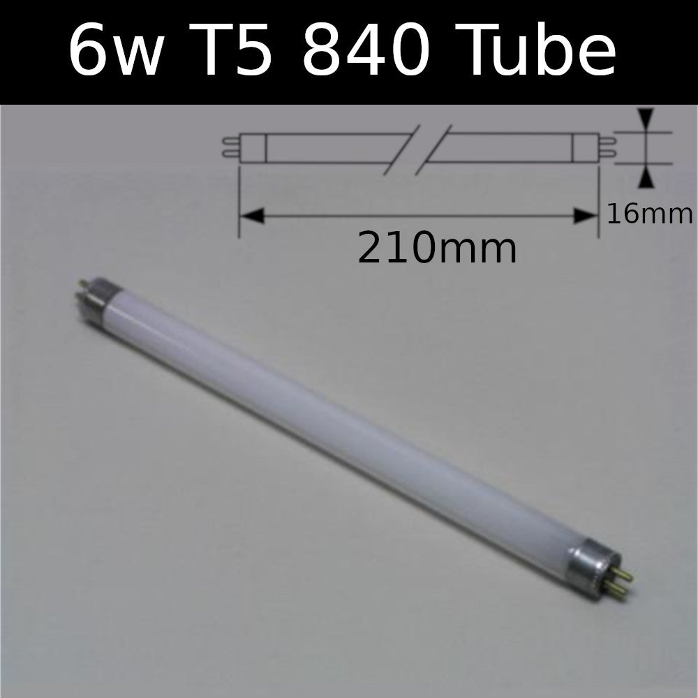 T5 Fluorescent Tube