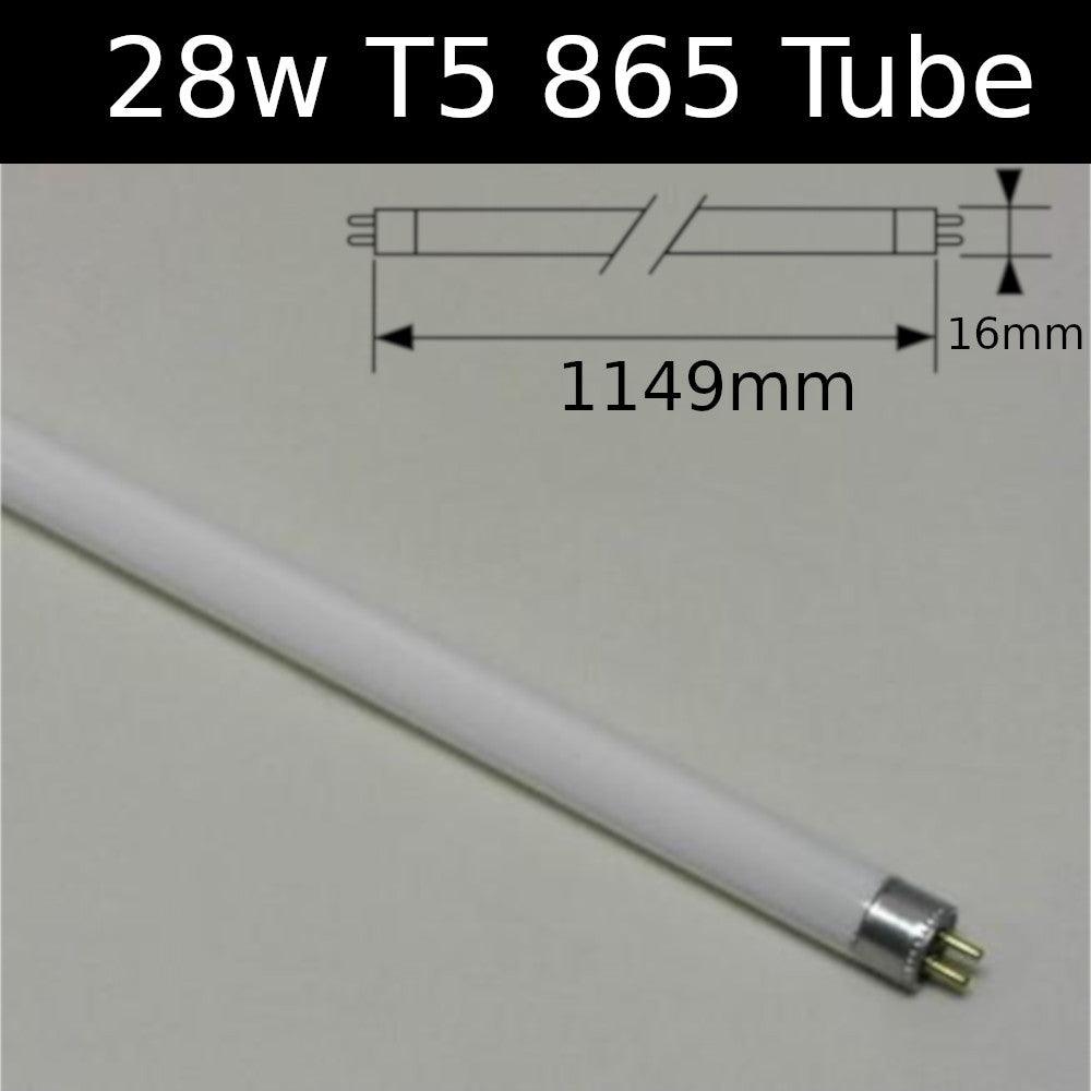 T5 Fluorescent Tube